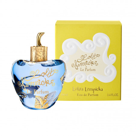 Lolita Lempicka Le Parfum Edp Vapouriser