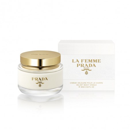 Creme De La Femme Crème De La Femme