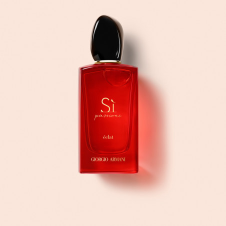 Si Passione Eclat Eau De Parfum Vapourisateur