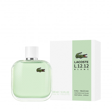 L.12.12 Eau Fraiche Man Eau De Toilette Vapourisateur