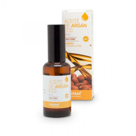 HUILE D’ARGAN BIO 50 ML