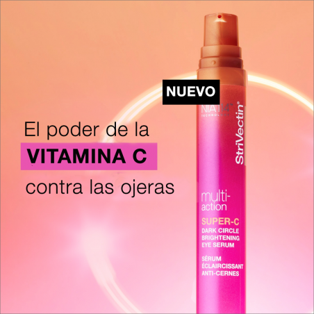 STRIVECTIN SUPER C EYE SERUM 15ML