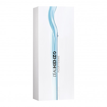 L'eau Kenzo Eau De Toilette Vapourisateur