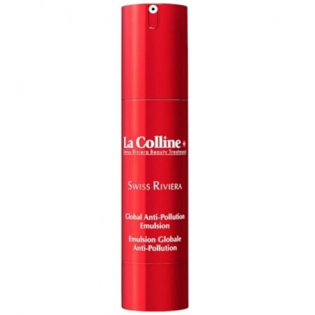 SWISS RIVIERA Antipolution 50ml