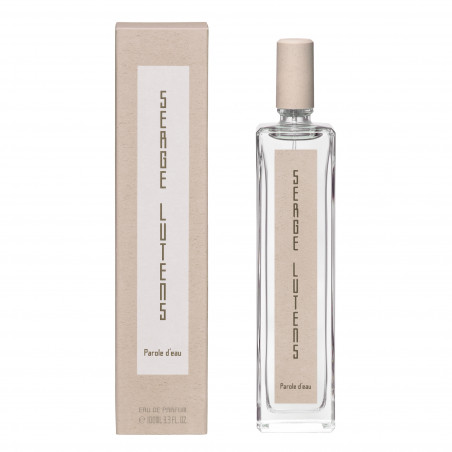 Matin Lutens Parole D'eau Edp Vapourisateur 100Ml