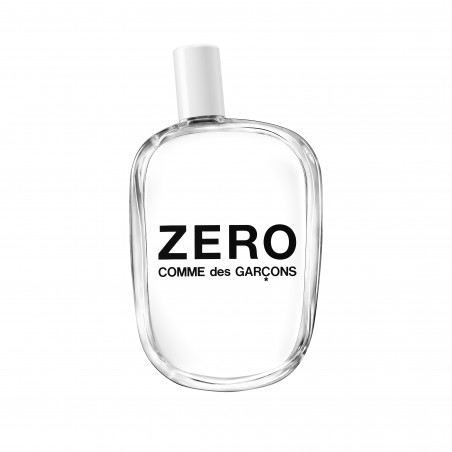 Commes De Garçons Zero Eau De Parfum Vaporisateur 100Ml