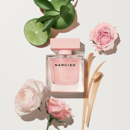 Narciso Cristal Eau De Parfum Vaporisateur