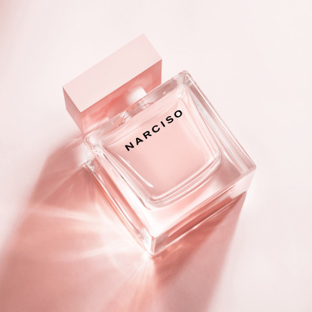 Narciso Cristal Eau De Parfum Vaporisateur