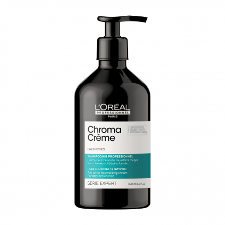 CHROMA MATTE SHAMPOOING 500ML