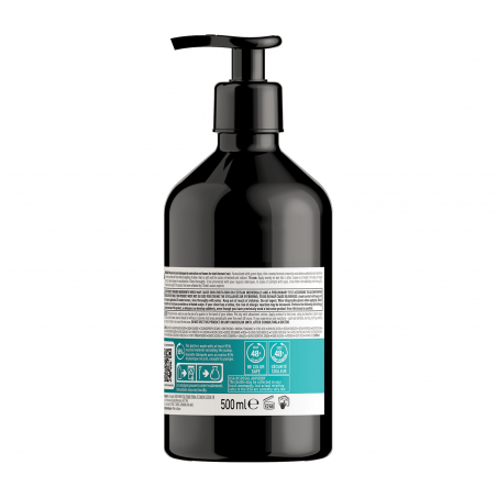 CHROMA MATTE SHAMPOOING 500ML