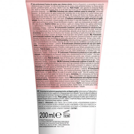 Vitamino Color Conditionneur 200ML