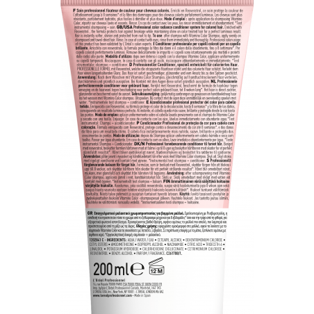 Vitamino Color Conditionneur 200ML