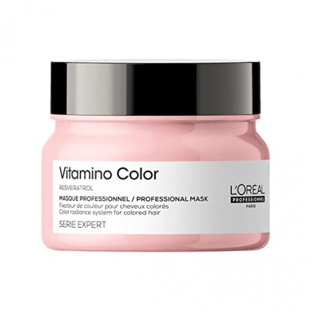 Serie Expert Vitamino Masque de Couleur 250 ml