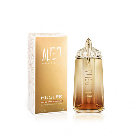 Alien Goddess Intense Eau De Parfum Vaporisateur