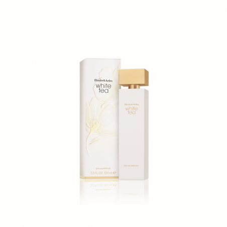 WHITE TEA EAU DE PARFUM VAPORISATEUR