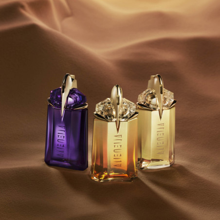 Alien Goddess Intense Eau De Parfum Vaporisateur