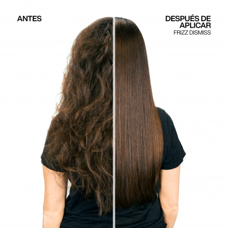 FRIZZ DISMIZZ ANTI STATIC HUILE 125ML