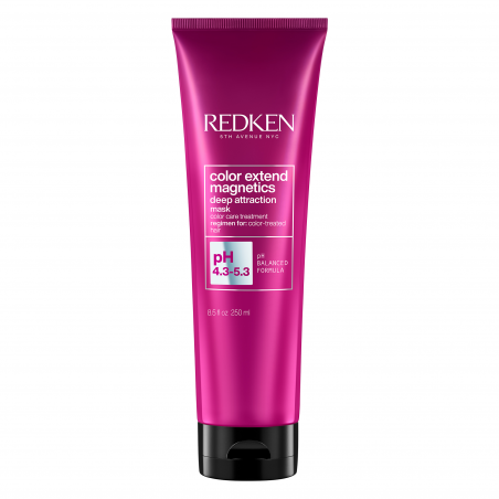 Couleur Extend Magnetics Mask 250 ml