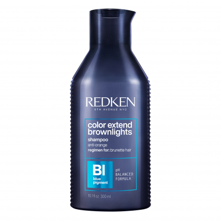 COLOR EXTEND BRWN LIGHTS SHAMPOOING 300ML