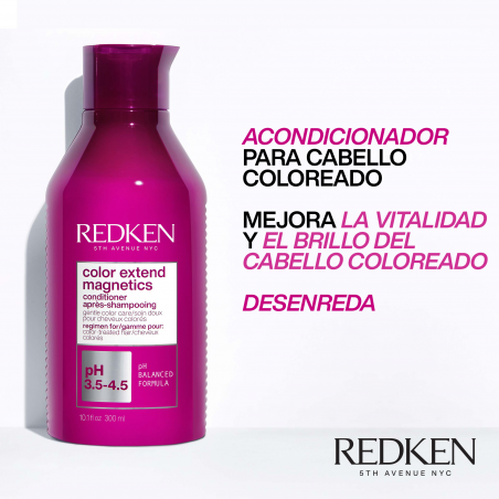 COLOR EXTEND MAGNETICS CONDITIONNEUR 300ML