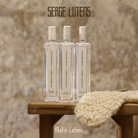 L'Eau Serge Lutens Eau De Parfum Vapourisateur 100Ml