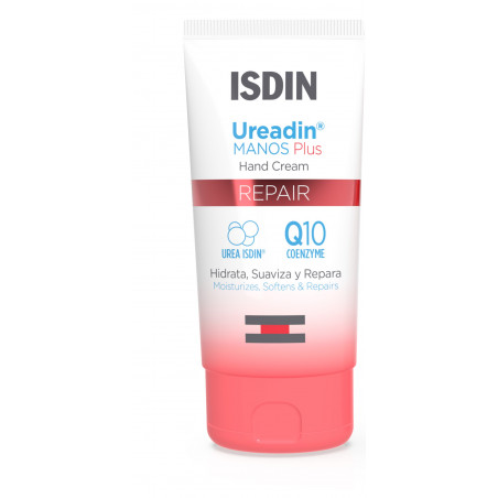 Ureadin Crème pour les mains Plus 50Ml