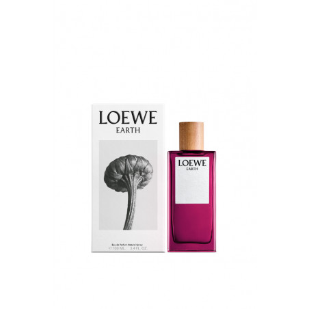 LOEWE EARTH EAU DE PARFUM VAPORISATEUR