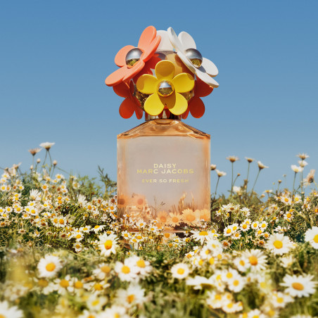 Daisy Eau So Extra Fresh Eau De Parfum Vaporisateur 125ml