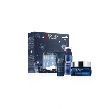 Coffret Force Supreme Youth Architect Cream 50 ml