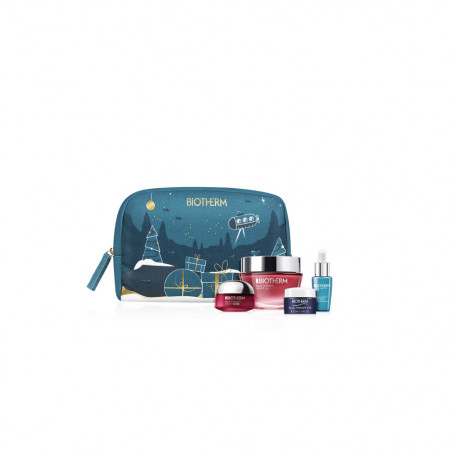 Coffret Blue Therapy Uplift Day 50 ml