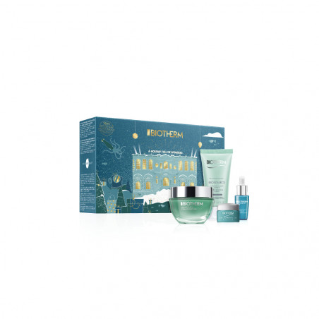 Coffret AQuasource Hyalu Plump 50 ml