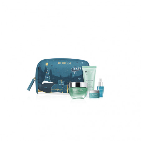 Coffret AQuasource Hyalu Plump 50 ml