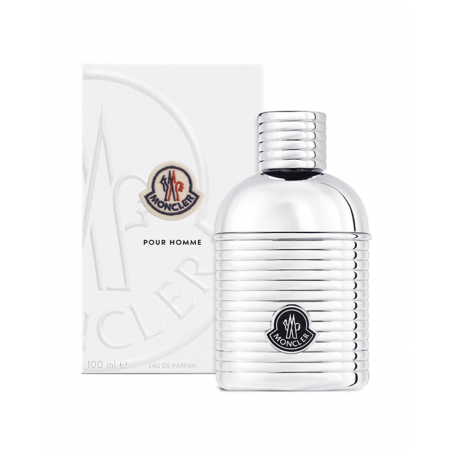 Moncler Pour Homme Eau De Parfum Vapourisateur