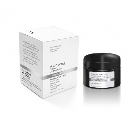 Crème Hydratante Azelaic 50 Ml