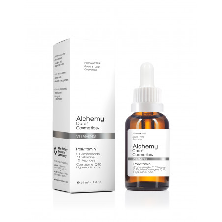 SERUM VITAMINS POLYVITAMINIC 30 ML