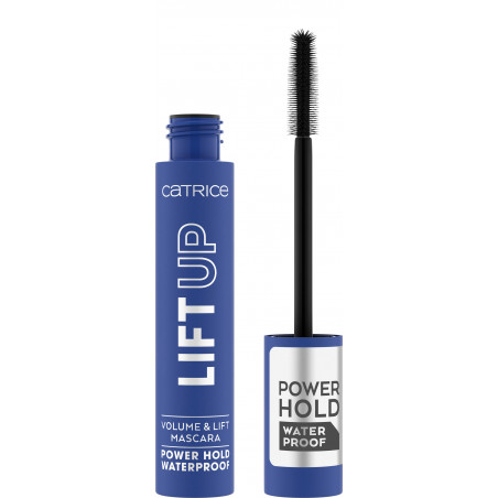 Lift Up Volume & Lift Power Hold Masque de Cils Waterproof