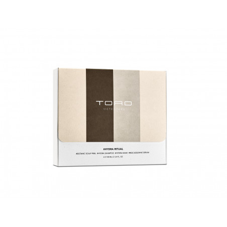 Coffret Toro Hydra Rituel 100 ml