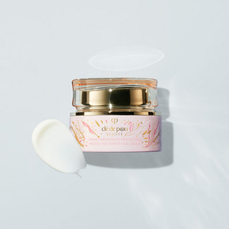 PROTECTIVE FORTIFYING CREAM 50 ML LIMITED EDITION