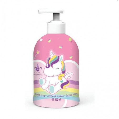 Eau My Unicorn Savon à main 500 Ml