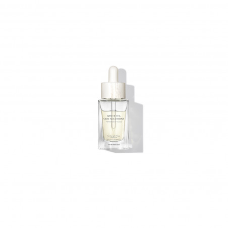 WHITE TEA SKIN SOLUTIONS FORTIFYING BI-PHASE OIL SERUM