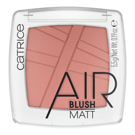 AIRBLUSH COLORETE MATE