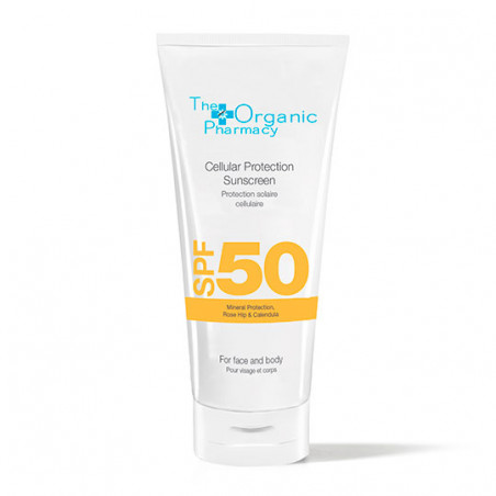 Cellular Protection Sun Crème Spf 50 100Ml