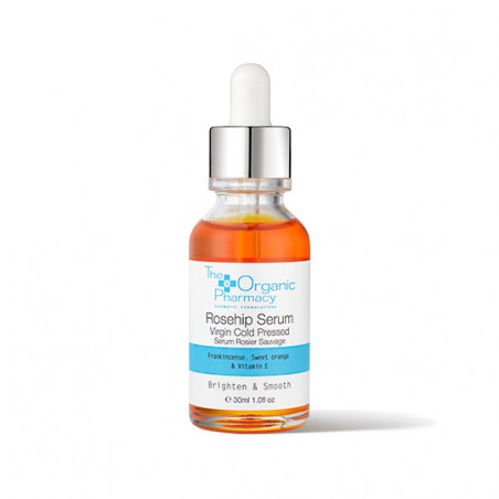 VIRGIN ROSEHIP SERUM 30ML