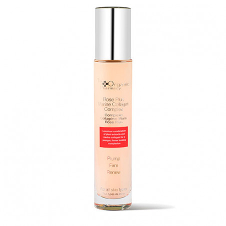 ROSE PLUS MARINE COLLAGEN COMPLEX 35ML