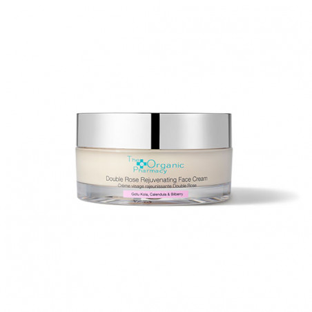 Double Rose Rejuvenating Crème 50Ml