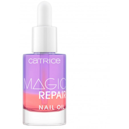 Magic Repair Huile pour ongles