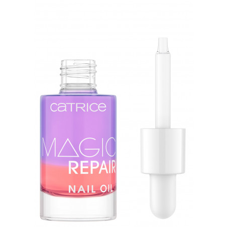 Magic Repair Huile pour ongles