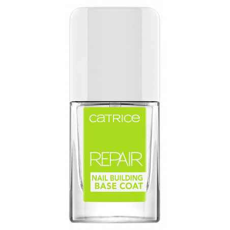 Repair Nail Building Base de réparation des ongle