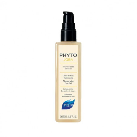 Phytojoba Gel Crème Hydratante Sans Rinçage 150Ml