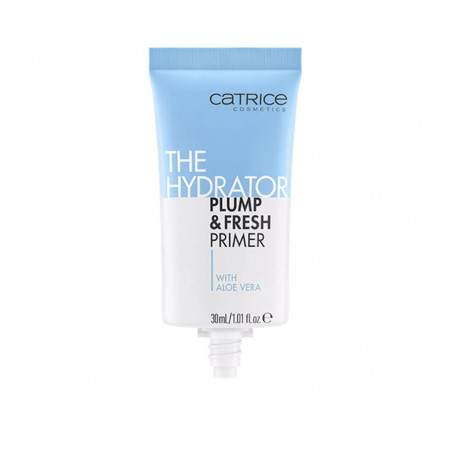 The Hydrator Plump & Fresh Primer Hydratant